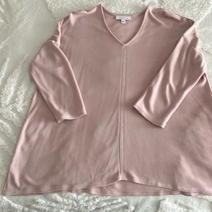 PureJill Lightweight Sweater Size Large